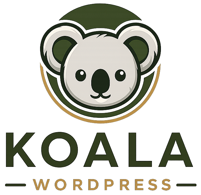 Koala Wordpress Çözümleri