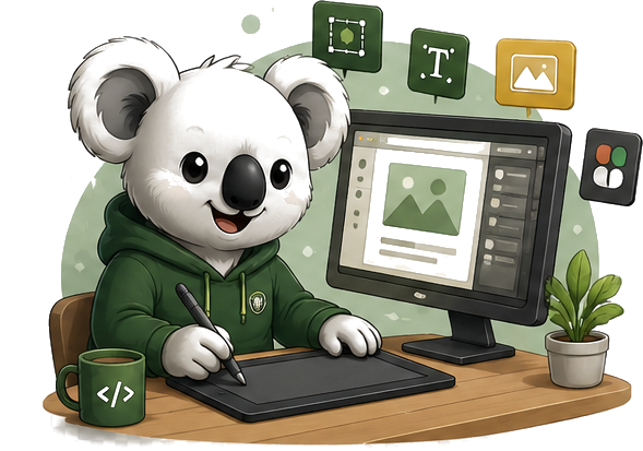 Koala web tasarım